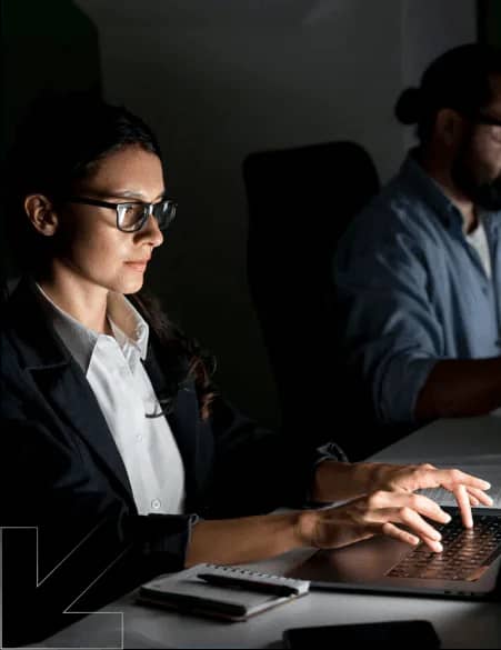 Quantel Solutions global technology team