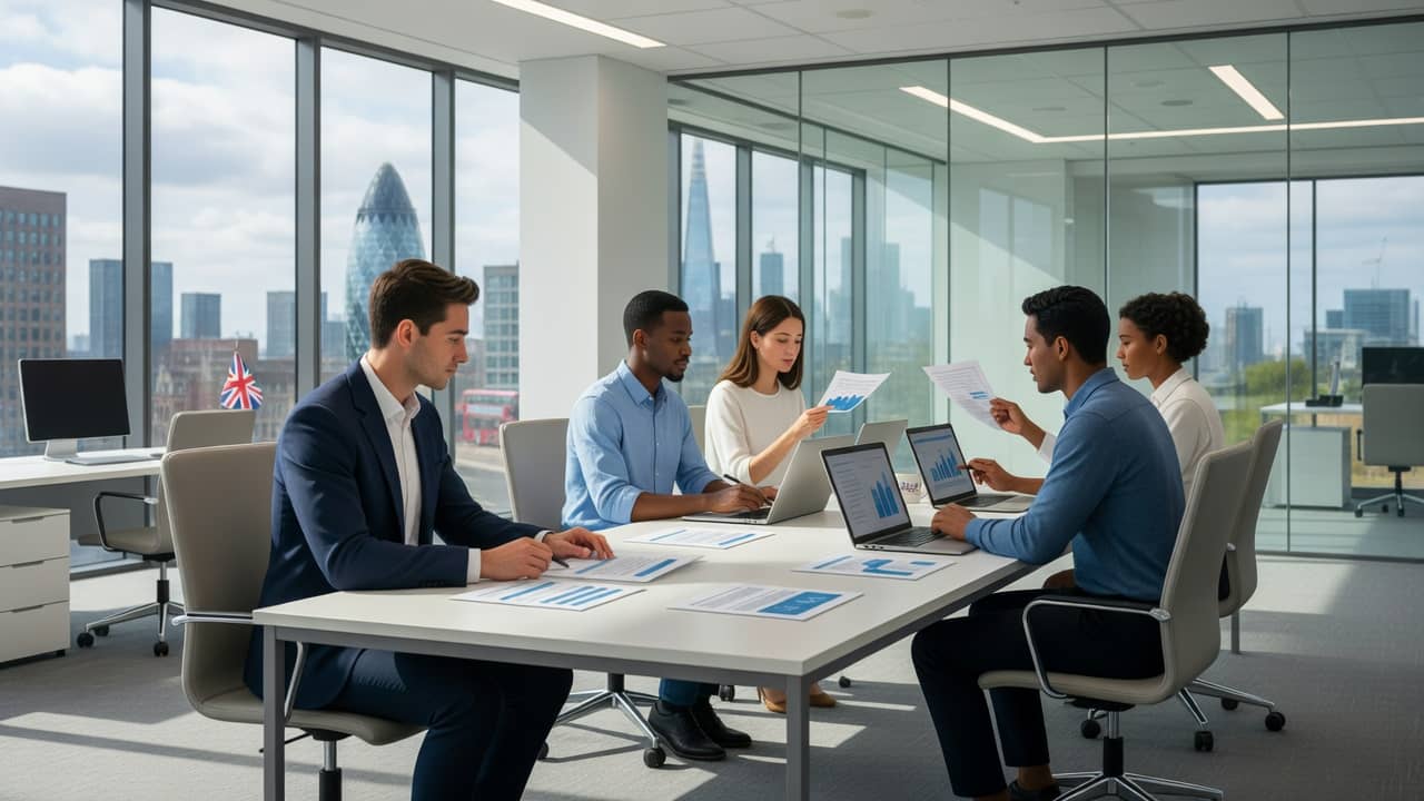 How to Choose a SaaS Development Company in the UK in 2026