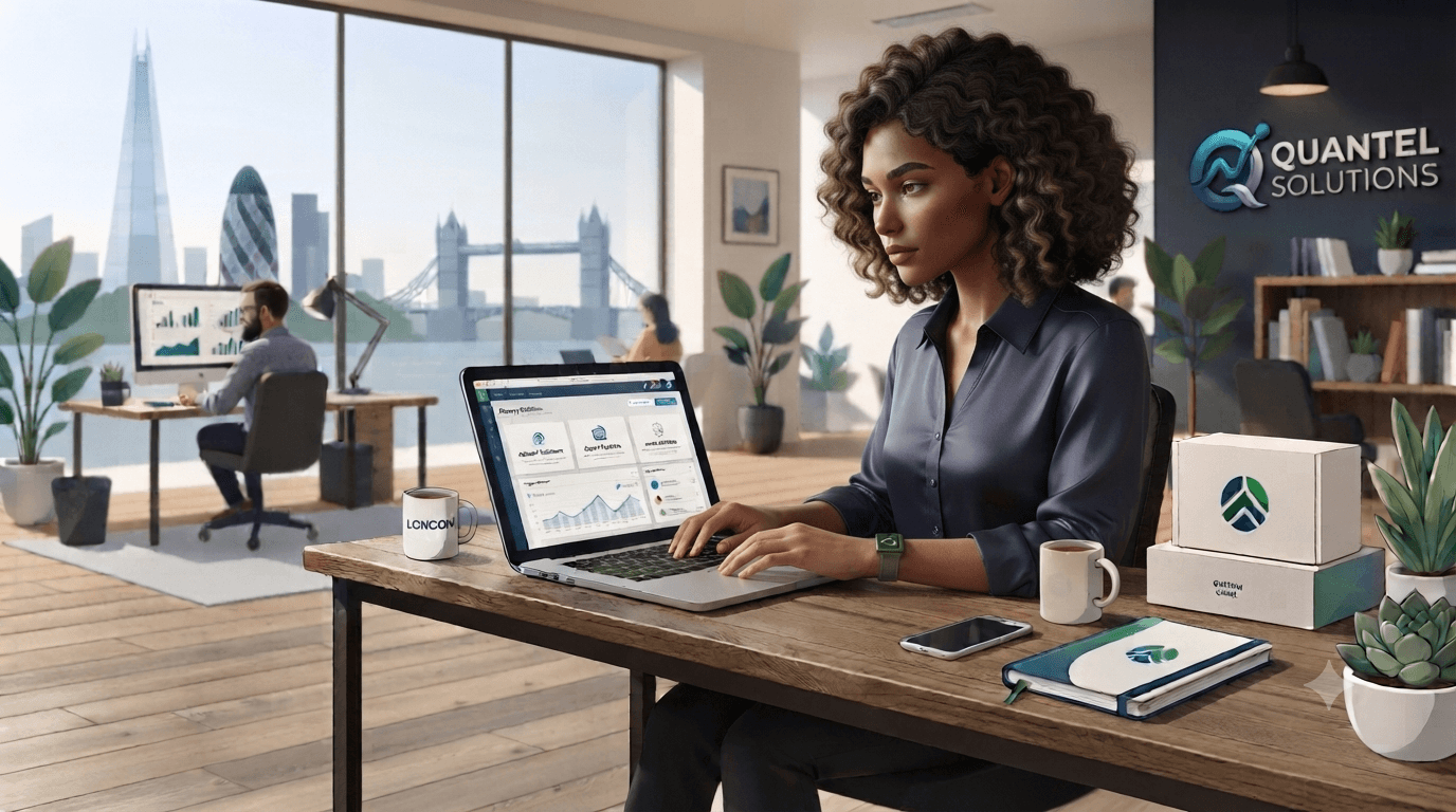 How to start a white label agency in the UK in 2026 — complete guide