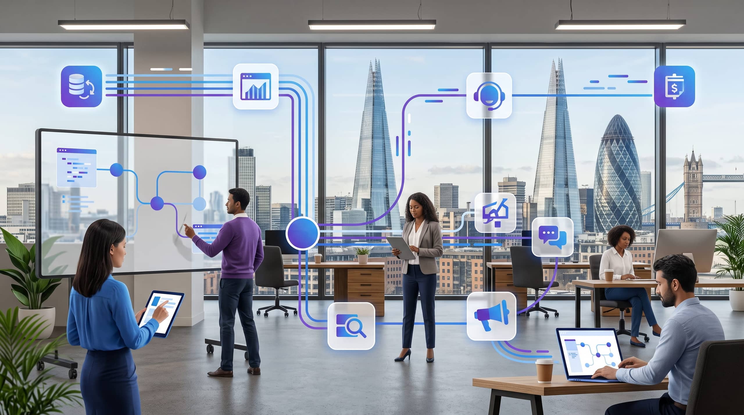 What Does an AI Automation Agency Do and Do You Need One in 2026?